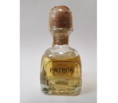 Patrón Añejo 0,05l 40%