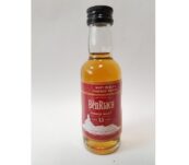 BenRiach 12y Sherry 0,05l 46%