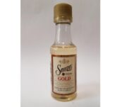 Sauza Gold 0,05l 40%