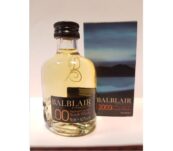 Balblair 2000 0,05l 43%