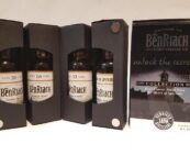 BenRiach Collection Classic Speyside 4 x 0,05l