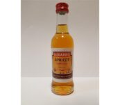 Luxardo Apricot 0,05l 30%