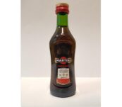 Martini Rosso 0,05l 15%