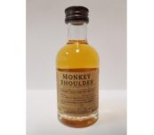 Monkey Shoulder 0,05l 40%