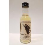 Peat´s Beast 0,05l 46%