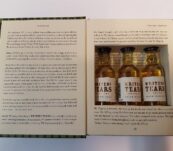 Writer´s Tears book 3 x 0,05l 40%