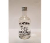 Absinthe Petit Frere Pure 0,05l 58%