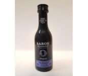 Baron Hildprandt Ze zralých švestek 0,05l 40%