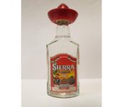 Sierra Silver 0,04l 38%