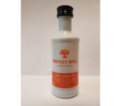 Whitley Neill Blood Orange 0,05l 43%
