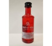 Whitley Neill Raspberry 0,05l 43%
