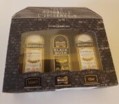 Bushmills Collection 3×0,05l 40%