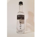 Brecon Special Reserve Gin 0,05l 40%