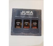 Isle of Jura Collection 3 x 0,05l