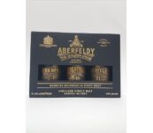 Aberfeldy Collection 3 x 0,05l 40%