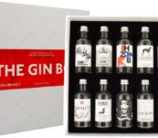 Gin Box Collection 10 x 0,05l