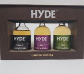 Hyde Collection 3 x 0,05l 46%