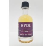 Hyde Burgundy No5 0,05l 46%