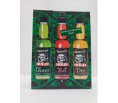 Tabú Absinth Collection 3 x 0,04l 55%