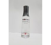 Goral vodka Master 0,05l 40%