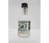 Jan II London Dry Gin 0,05l 40%