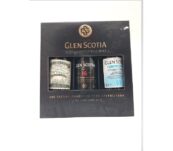 Glen Scotia Collection 3×0,05l