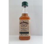 Jack Daniel’s Rye 0,05l 45%