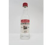 Luxardo Sambuca dei Cesari 0,05l 38%