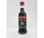 Luxardo Sambuca Passione Nera 0,05l 38%