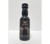 A.H. Riise Rum Cream 0,05l 17%