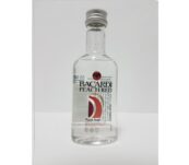 Bacardi Peach RED 0,05l 35%