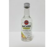 Bacardi Pineapple 0,05l 35%