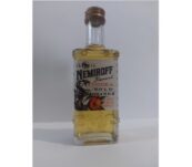 Nemiroff de Luxe Bold Orange 0,05l 40%