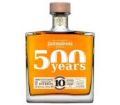 Stará Myslivecká Single Barrel Bourbon 10y 0,7l 40%